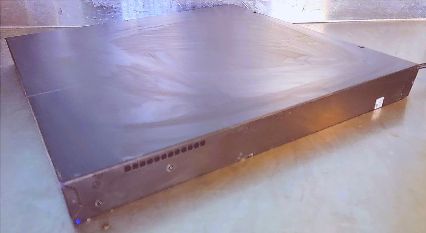 RAZBERI MP RAZ-MPRO24-i7-16T 24PORT SERVER SWITCH™ NVR  90DAYWARRANTY WATCHVIDEO