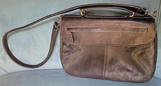 COLE HAAN BACKPACK BAG WATCHVIDEO