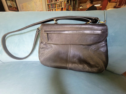 COLE HAAN BACKPACK BAG WATCHVIDEO