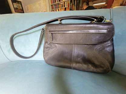 COLE HAAN BACKPACK BAG WATCHVIDEO