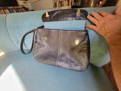 COLE HAAN BACKPACK BAG WATCHVIDEO