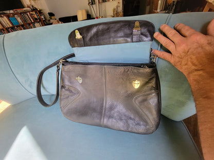 COLE HAAN BACKPACK BAG WATCHVIDEO