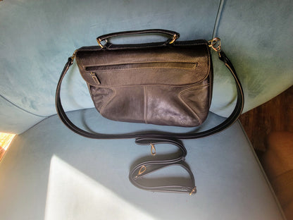 COLE HAAN BACKPACK BAG WATCHVIDEO