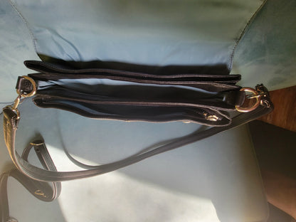 COLE HAAN BACKPACK BAG WATCHVIDEO