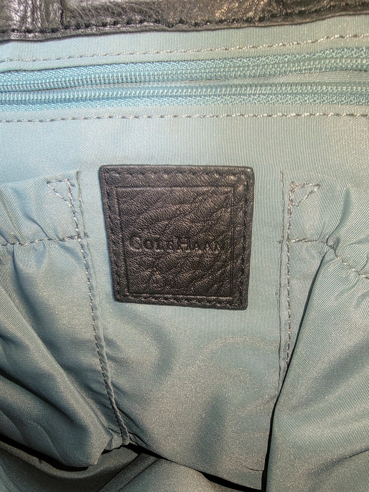 COLE HAAN BACKPACK BAG WATCHVIDEO