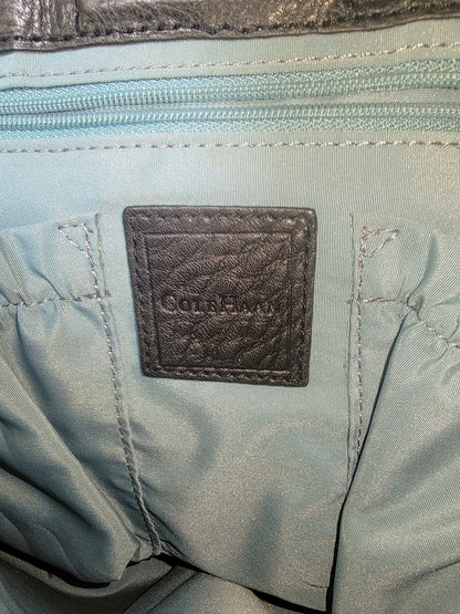 COLE HAAN BACKPACK BAG WATCHVIDEO