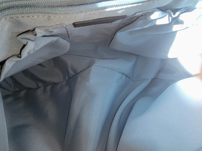 COLE HAAN BACKPACK BAG WATCHVIDEO