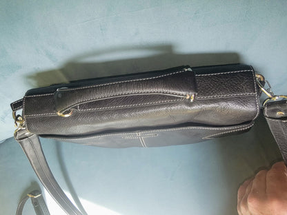 COLE HAAN BACKPACK BAG WATCHVIDEO