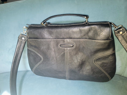 COLE HAAN BACKPACK BAG WATCHVIDEO