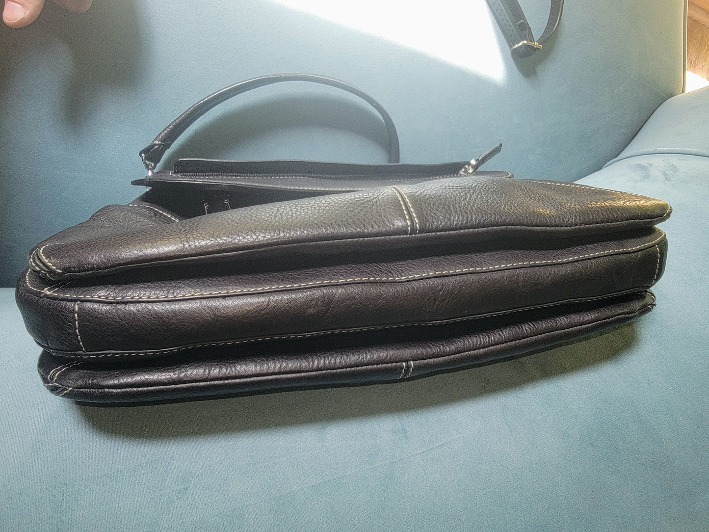 COLE HAAN BACKPACK BAG WATCHVIDEO