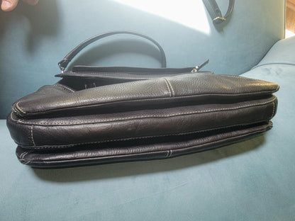 COLE HAAN BACKPACK BAG WATCHVIDEO