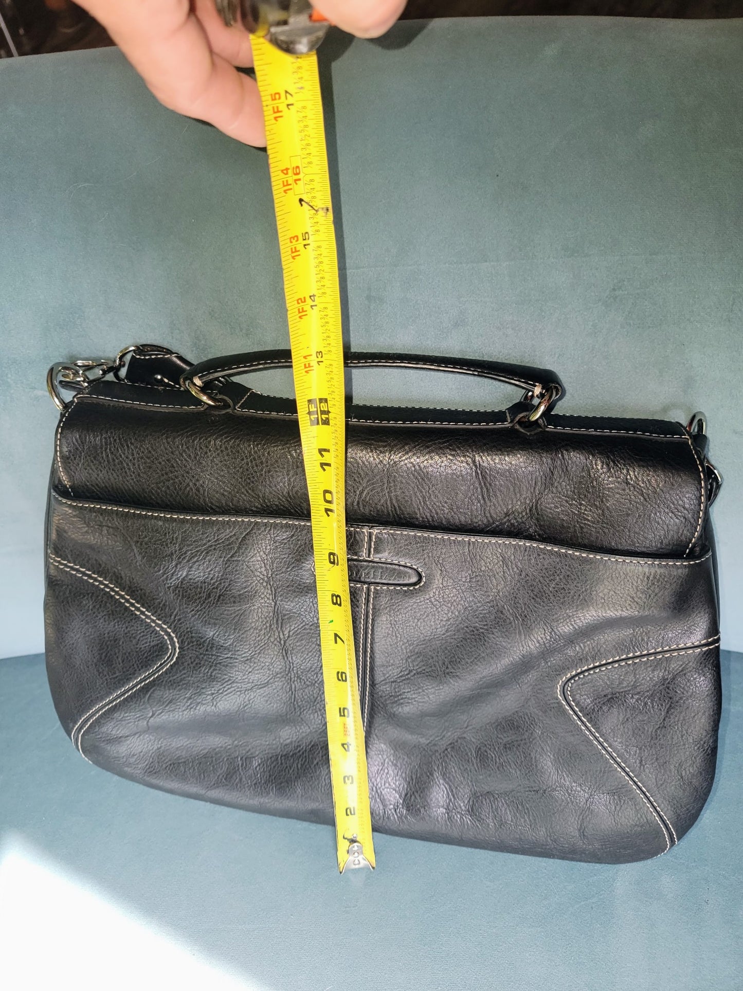 COLE HAAN BACKPACK BAG WATCHVIDEO