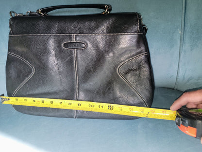 COLE HAAN BACKPACK BAG WATCHVIDEO