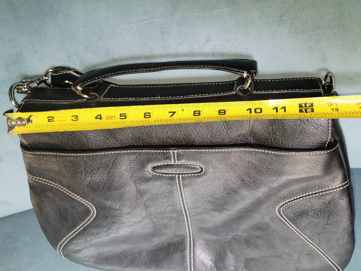 COLE HAAN BACKPACK BAG WATCHVIDEO