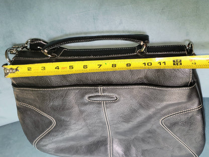 COLE HAAN BACKPACK BAG WATCHVIDEO