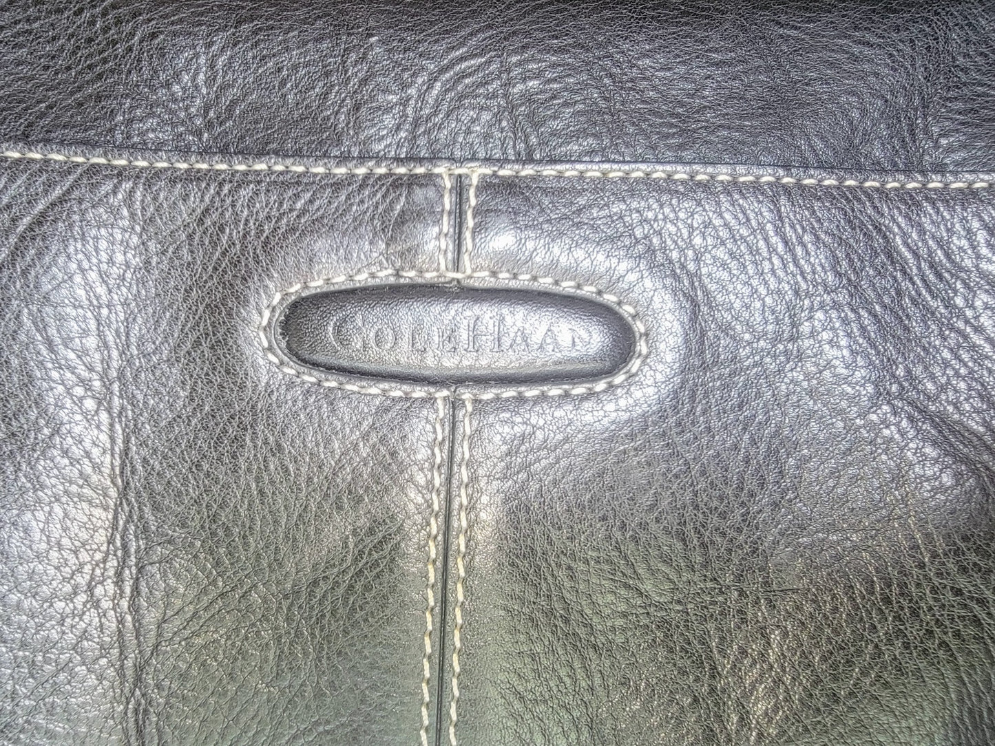 COLE HAAN BACKPACK BAG WATCHVIDEO