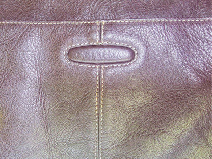 COLE HAAN BACKPACK BAG WATCHVIDEO