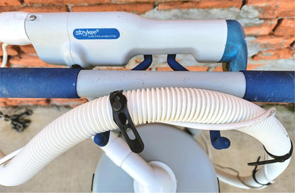 STRYKER 986 CASTVAC with MOBILE STAND CAST SAW VACUUM WATCH-VIDEO FREE-SHIPPING