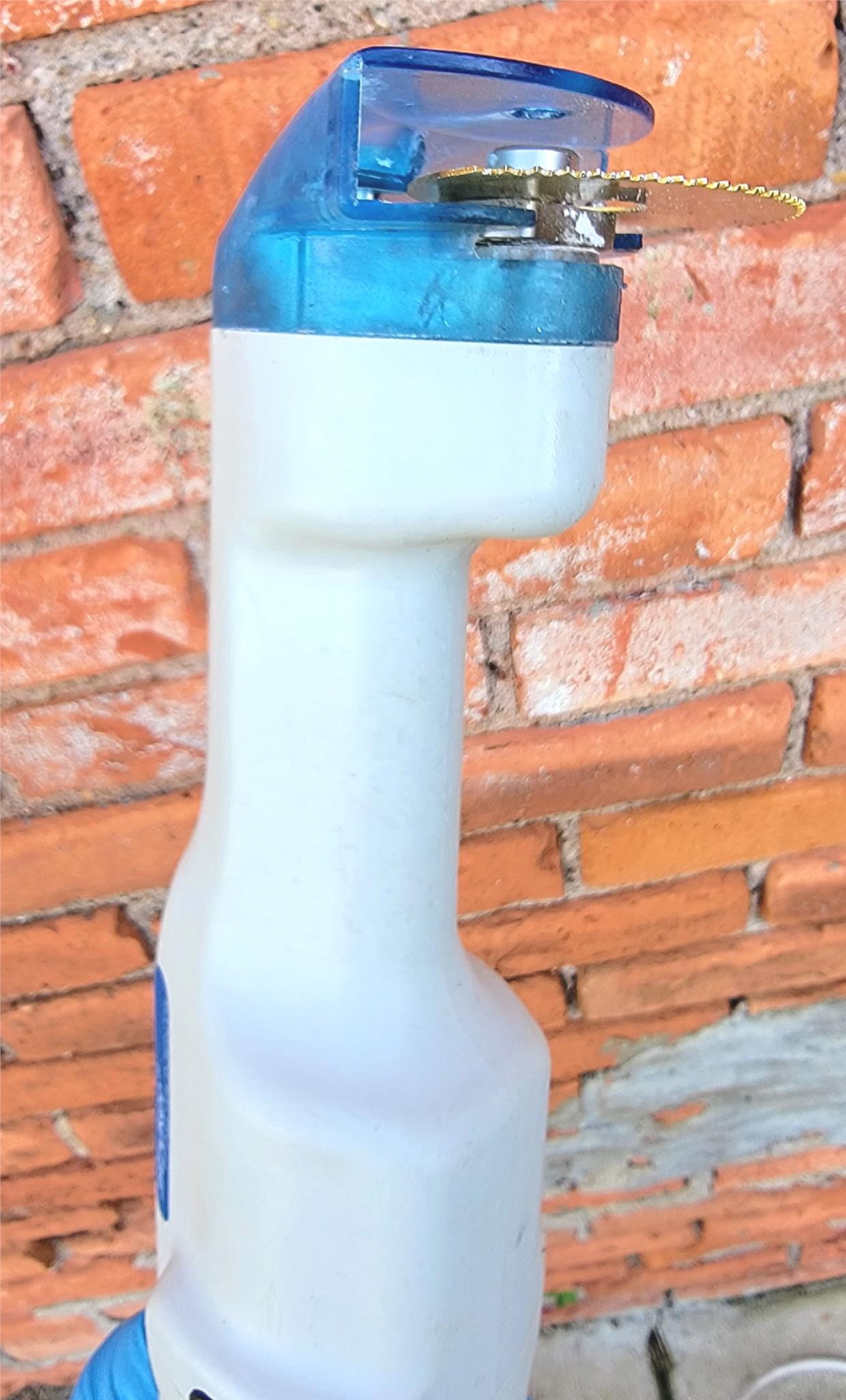 STRYKER 986 CASTVAC with MOBILE STAND CAST SAW VACUUM WATCH-VIDEO FREE-SHIPPING