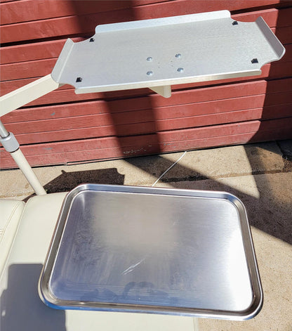 MTI 527-115 PODIATRY SURGICAL POWER EXAM CHAIR FOOT REMOTE WATCH VIDEO FREE SHIP