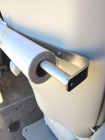 MTI 527-115 PODIATRY SURGICAL POWER EXAM CHAIR FOOT REMOTE WATCH VIDEO FREE SHIP