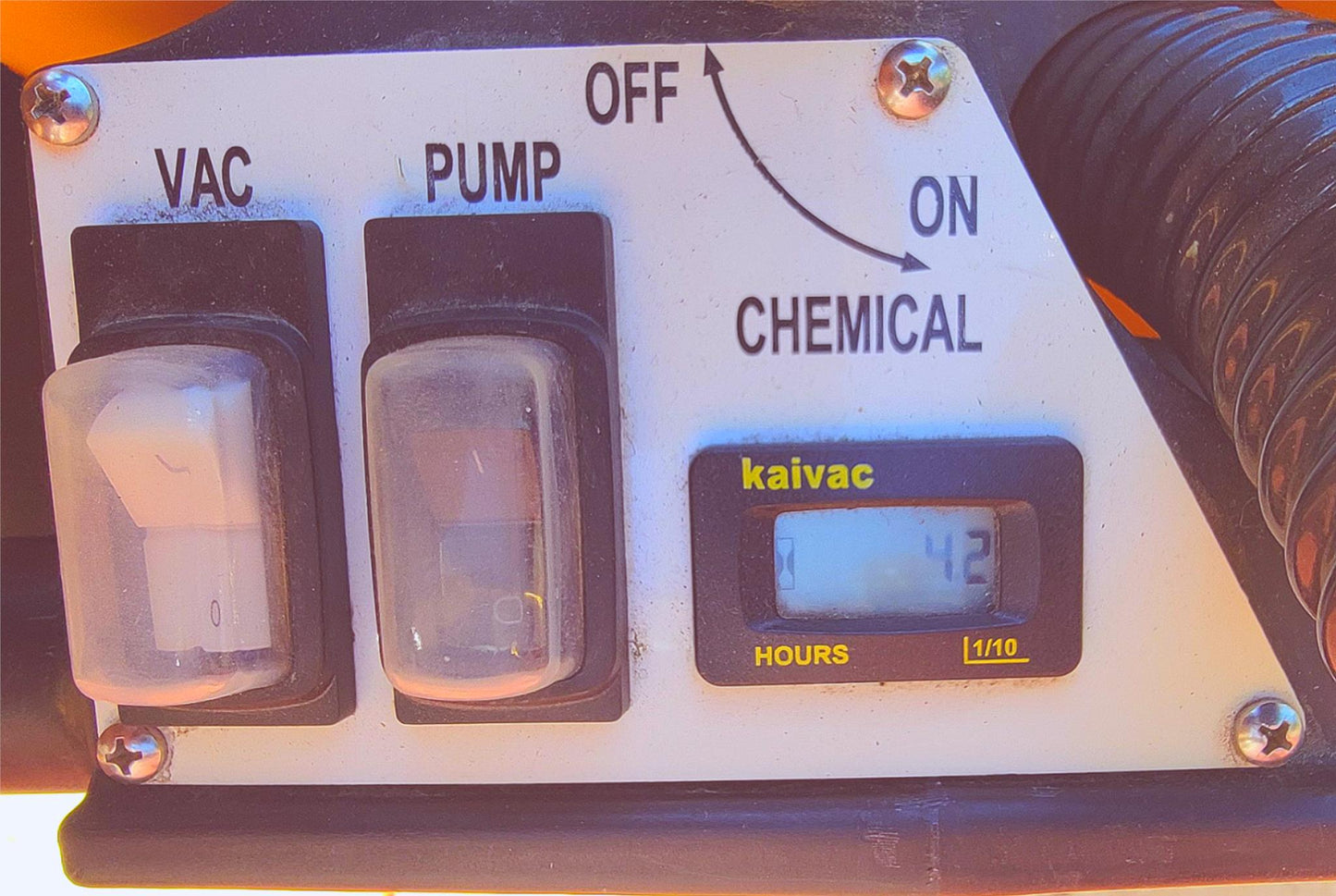 TENNANT T3 FAST 20"FLOOR WALK BEHIND BATTERY FLOOR SCRUBBER WATCH VIDEO FREESHIP