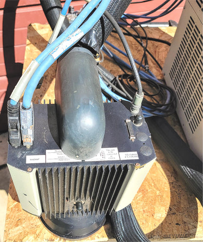 FTS FLEXI-COOL IMMERSION LIQUID COOLER with CAMERA FREE SHIP