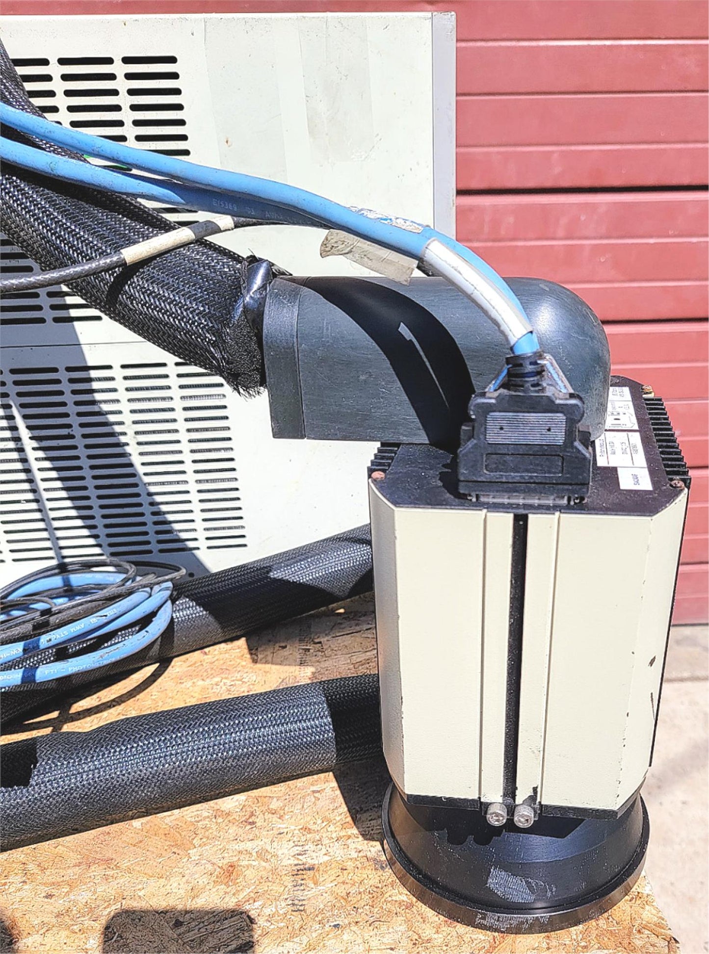 FTS FLEXI-COOL IMMERSION LIQUID COOLER with CAMERA FREE SHIP