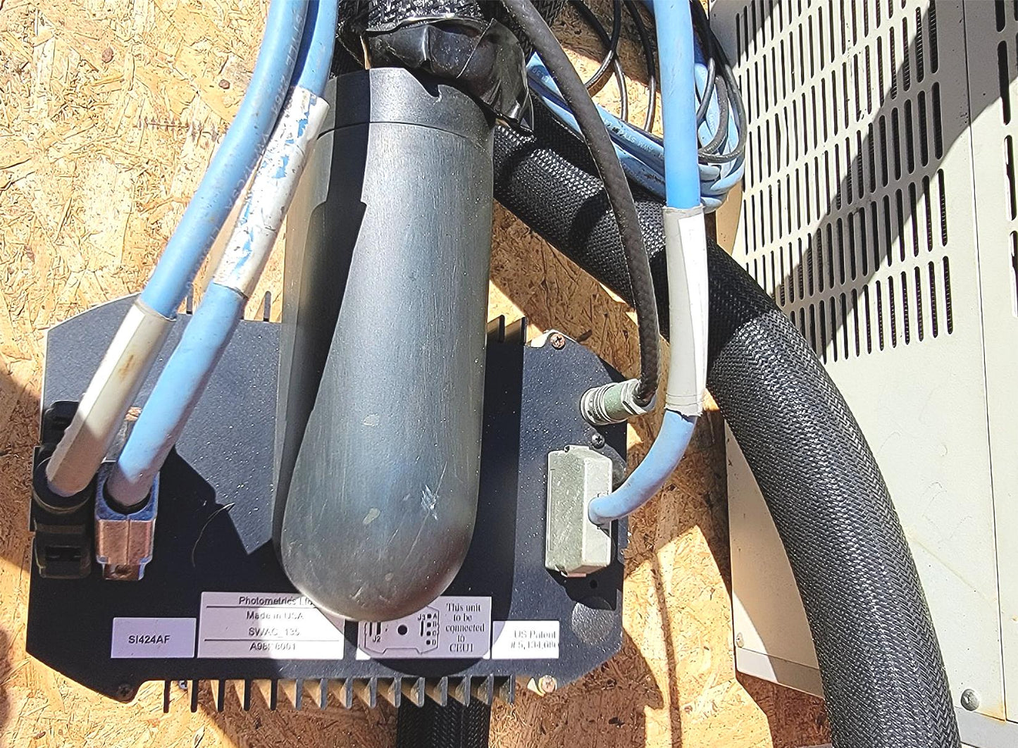 FTS FLEXI-COOL IMMERSION LIQUID COOLER with CAMERA FREE SHIP