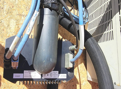 FTS FLEXI-COOL IMMERSION LIQUID COOLER with CAMERA FREE SHIP