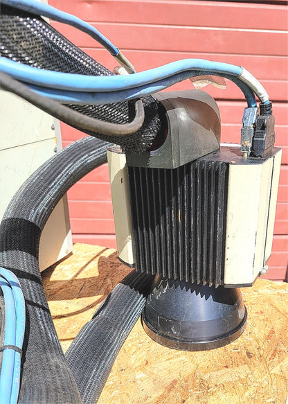 FTS FLEXI-COOL IMMERSION LIQUID COOLER with CAMERA FREE SHIP