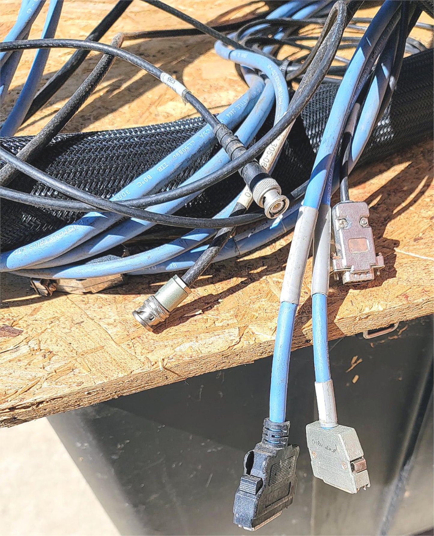 FTS FLEXI-COOL IMMERSION LIQUID COOLER with CAMERA FREE SHIP