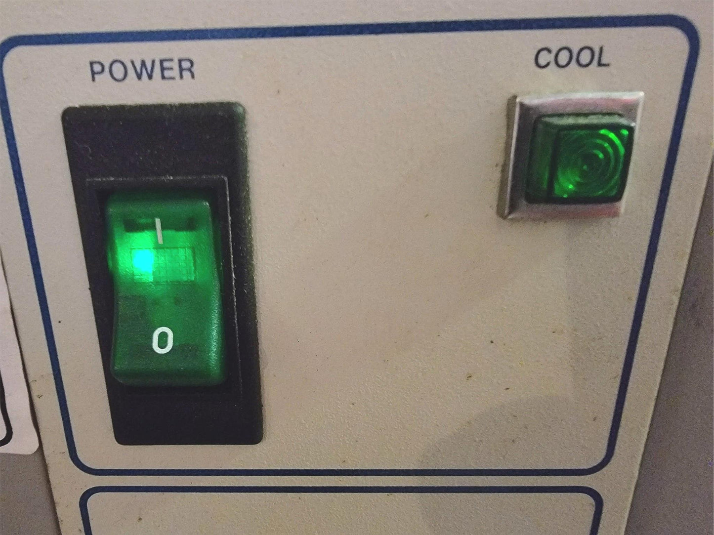 FTS FLEXI-COOL IMMERSION LIQUID COOLER with CAMERA FREE SHIP