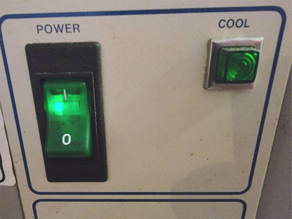 FTS FLEXI-COOL IMMERSION LIQUID COOLER with CAMERA FREE SHIP