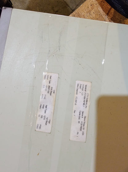 FTS FLEXI-COOL IMMERSION LIQUID COOLER with CAMERA FREE SHIP