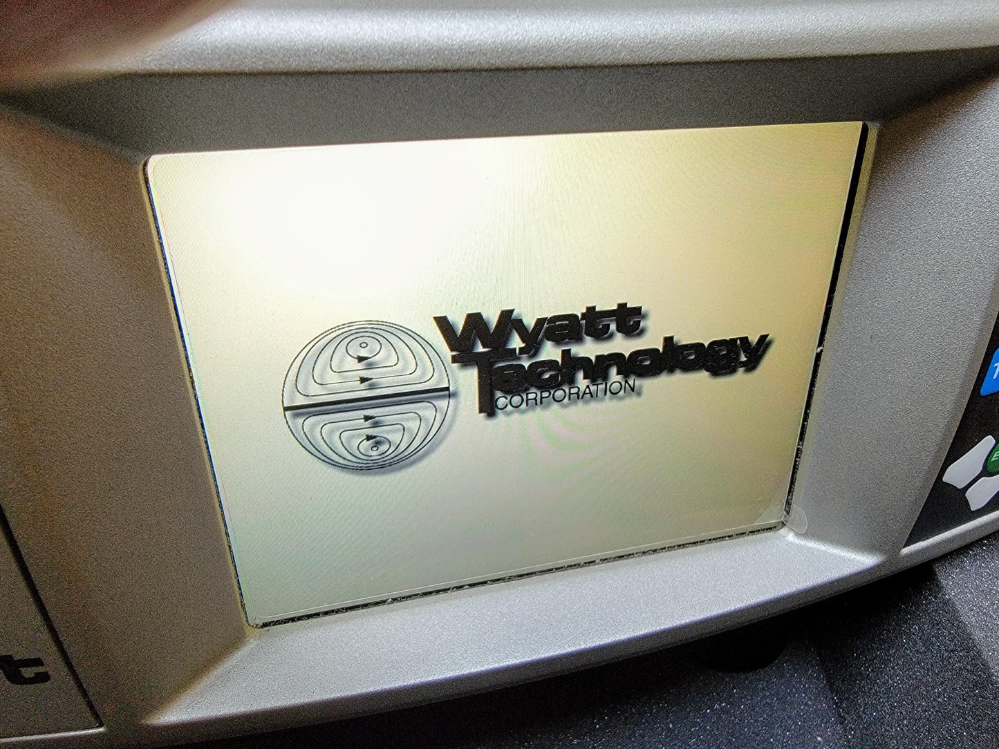 WYATT TECHNOLOGY OPTILAB T-rEX REFRACTIVE REFRACTOMETER INDEX DETECTOR FREE SHIP