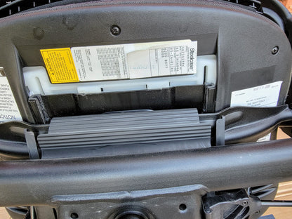 4 STEELCASE LEAP SWIVEL OFFICE ARMCHAIRs One-Standard & Three-PLUS SIZE FREESHIP