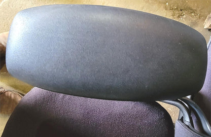 4 STEELCASE LEAP SWIVEL OFFICE ARMCHAIRs One-Standard & Three-PLUS SIZE FREESHIP