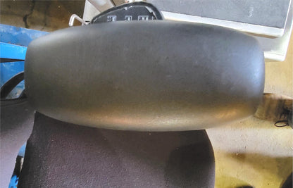 4 STEELCASE LEAP SWIVEL OFFICE ARMCHAIRs One-Standard & Three-PLUS SIZE FREESHIP