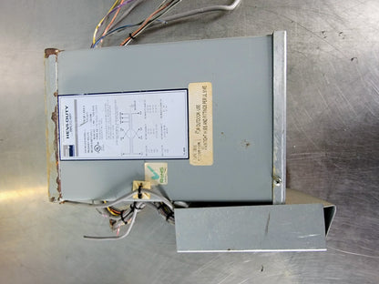 EGS SOLA-HD HEVI-DUTY 1.5KVA HS12F1.5AS5 TRANSFORMER 90 DAY WARRANTY FREE SHIP