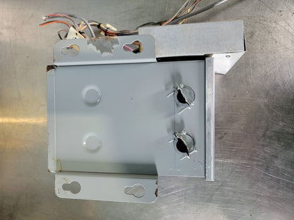 EGS SOLA-HD HEVI-DUTY 1.5KVA HS12F1.5AS5 TRANSFORMER 90 DAY WARRANTY FREE SHIP