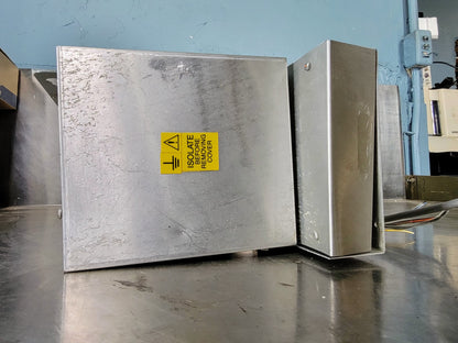 EGS SOLA-HD HEVI-DUTY 1.5KVA HS12F1.5AS5 TRANSFORMER 90 DAY WARRANTY FREE SHIP