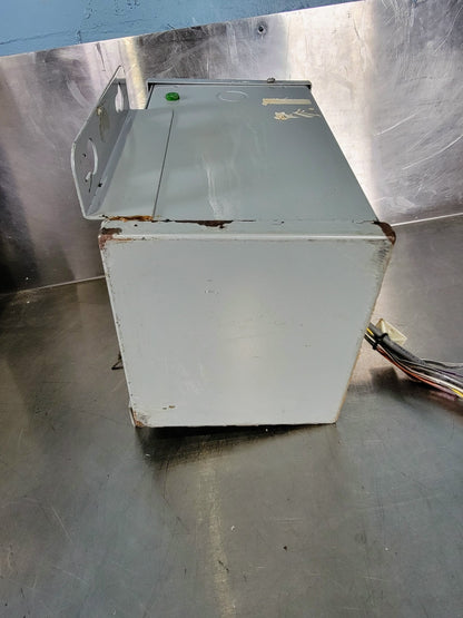 EGS SOLA-HD HEVI-DUTY 1.5KVA HS12F1.5AS5 TRANSFORMER 90 DAY WARRANTY FREE SHIP