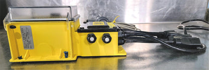 LMI LIQUITRON™ DC4500 MILTON ROY COOLING TOWER CONTROLLER WATCH VIDEO FREE SHIP