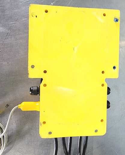 LMI LIQUITRON™ DC4500 MILTON ROY COOLING TOWER CONTROLLER WATCH VIDEO FREE SHIP