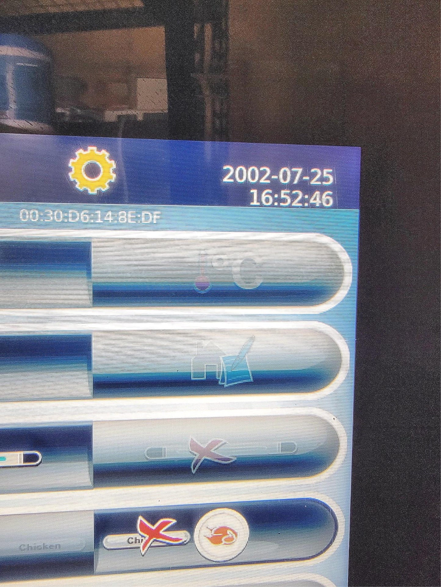 TWO STACK ALTO-SHAAM CTP7-20G COMBI NAT GAS BOILERLESS OVEN WATCH VIDEO