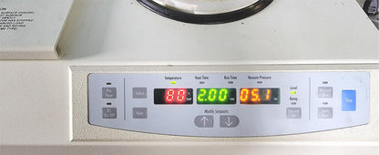 SAVANT INSTRUMENTS SPD1010-115 REFRIG VACUUM CONCENTRATOR MANYEXTRAS WATCH VIDEO