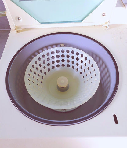 SAVANT INSTRUMENTS SPD1010-115 REFRIG VACUUM CONCENTRATOR MANYEXTRAS WATCH VIDEO