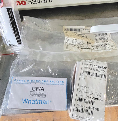 SAVANT INSTRUMENTS SPD1010-115 REFRIG VACUUM CONCENTRATOR MANYEXTRAS WATCH VIDEO