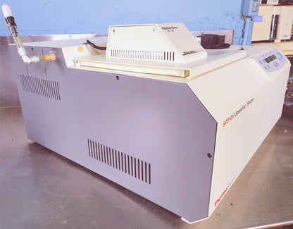 SAVANT INSTRUMENTS SPD1010-115 REFRIG VACUUM CONCENTRATOR MANYEXTRAS WATCH VIDEO